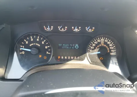 2012 Ford F150 Super Cab from USA, damaged, VIN 1FTFX1EFXCFA38717